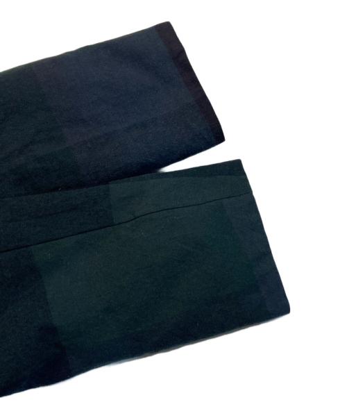 Pal'las Palace（パラスパレス）Pal'las Palace (パラスパレス) (Down Jacket）ダウンジャケット グリーン サイズ:2の古着・服飾アイテム