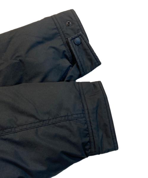 THE NORTHFACE PURPLELABEL（ザ・ノースフェイス パープルレーベル）THE NORTHFACE PURPLELABEL (ザ・ノースフェイス パープルレーベル) 65/35 Mountain Short Down Parka（マウンテン ショート ダウン パーカー） ブラック サイズ:Sの古着・服飾アイテム