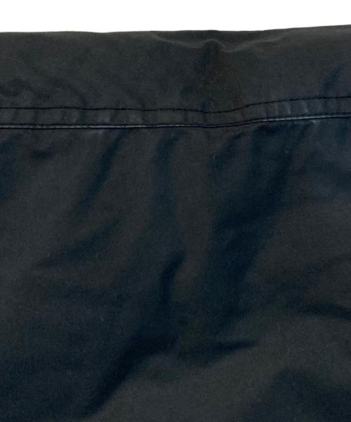 THE NORTHFACE PURPLELABEL（ザ・ノースフェイス パープルレーベル）THE NORTHFACE PURPLELABEL (ザ・ノースフェイス パープルレーベル) 65/35 Mountain Short Down Parka（マウンテン ショート ダウン パーカー） ブラック サイズ:Sの古着・服飾アイテム