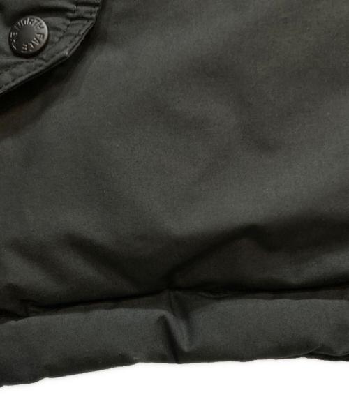 THE NORTHFACE PURPLELABEL（ザ・ノースフェイス パープルレーベル）THE NORTHFACE PURPLELABEL (ザ・ノースフェイス パープルレーベル) 65/35 Mountain Short Down Parka（マウンテン ショート ダウン パーカー） ブラック サイズ:Sの古着・服飾アイテム