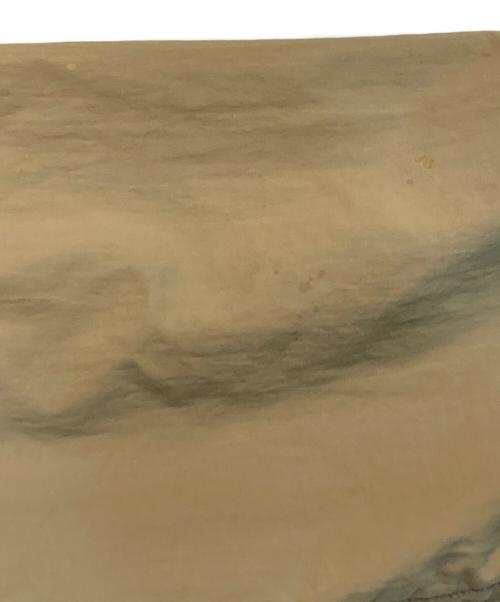 THE NORTH FACE（ザ ノース フェイス）THE NORTH FACE (ザ ノース フェイス) Hydrena Wind Jacket（ハイドレナ ウィンド ジャケット） ベージュ×グレー サイズ:Mの古着・服飾アイテム