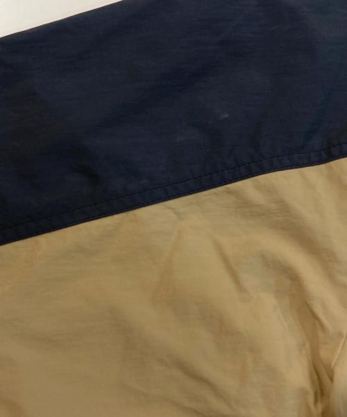 THE NORTH FACE（ザ ノース フェイス）THE NORTH FACE (ザ ノース フェイス) Hydrena Wind Jacket（ハイドレナ ウィンド ジャケット） ベージュ×グレー サイズ:Mの古着・服飾アイテム