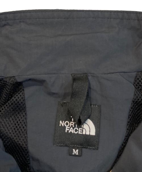 THE NORTH FACE（ザ ノース フェイス）THE NORTH FACE (ザ ノース フェイス) Hydrena Wind Jacket（ハイドレナ ウィンド ジャケット） ベージュ×グレー サイズ:Mの古着・服飾アイテム