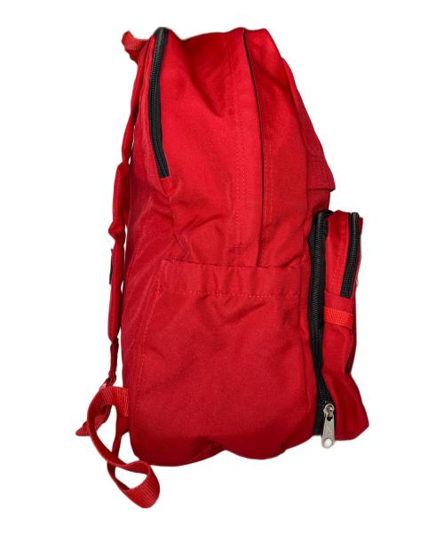 JANSPORT（ジャンスポーツ）JANSPORT (ジャンスポーツ) BEAMS BOY (ビームスボーイ) 別注Bags Pack レッド サイズ:サイズ詳細参照の古着・服飾アイテム
