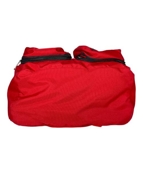 JANSPORT（ジャンスポーツ）JANSPORT (ジャンスポーツ) BEAMS BOY (ビームスボーイ) 別注Bags Pack レッド サイズ:サイズ詳細参照の古着・服飾アイテム