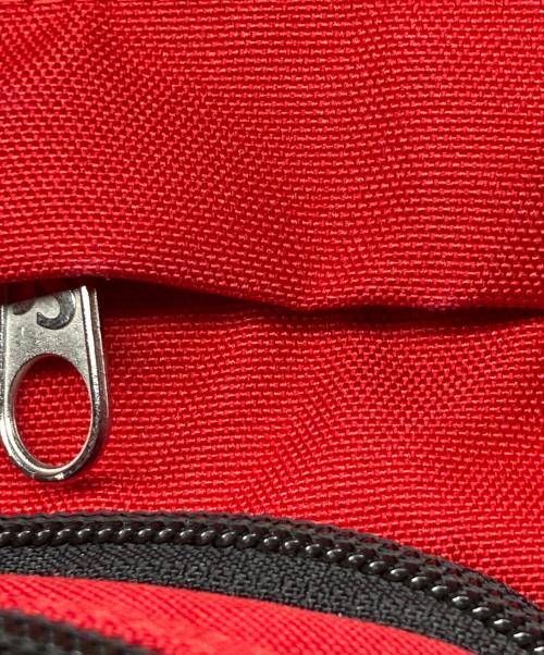 JANSPORT（ジャンスポーツ）JANSPORT (ジャンスポーツ) BEAMS BOY (ビームスボーイ) 別注Bags Pack レッド サイズ:サイズ詳細参照の古着・服飾アイテム