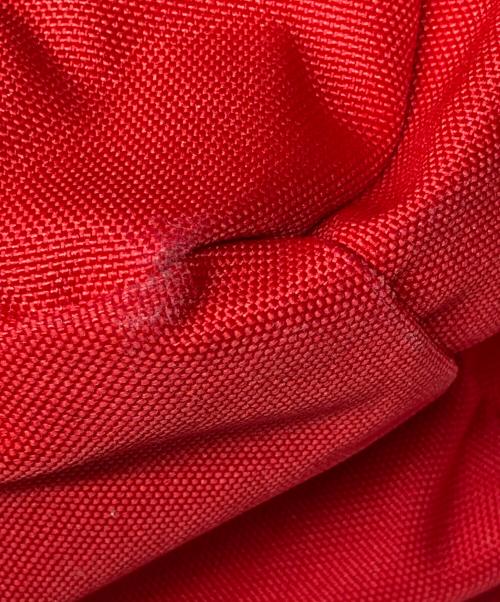 JANSPORT（ジャンスポーツ）JANSPORT (ジャンスポーツ) BEAMS BOY (ビームスボーイ) 別注Bags Pack レッド サイズ:サイズ詳細参照の古着・服飾アイテム