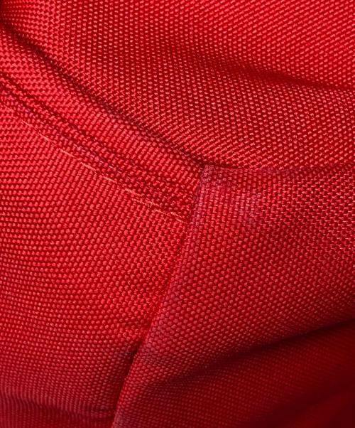 JANSPORT（ジャンスポーツ）JANSPORT (ジャンスポーツ) BEAMS BOY (ビームスボーイ) 別注Bags Pack レッド サイズ:サイズ詳細参照の古着・服飾アイテム