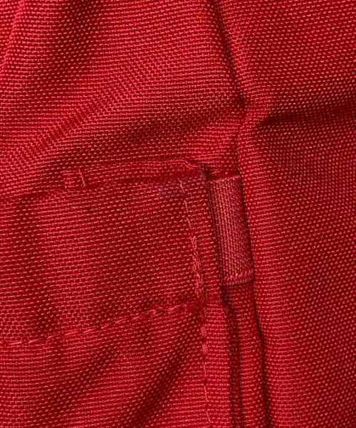 JANSPORT（ジャンスポーツ）JANSPORT (ジャンスポーツ) BEAMS BOY (ビームスボーイ) 別注Bags Pack レッド サイズ:サイズ詳細参照の古着・服飾アイテム