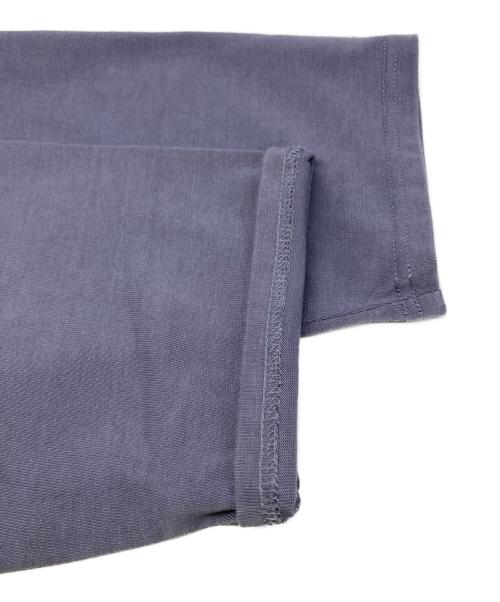 MARKA（マーカ）MARKA (マーカ) BASEBALL TEE ベースボール Tシャツ ベージュ サイズ:2の古着・服飾アイテム
