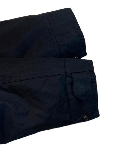 FRED PERRY（フレッドペリー）FRED PERRY (フレッドペリー) フィッシュ テール パーカー ブラック サイズ:Mの古着・服飾アイテム