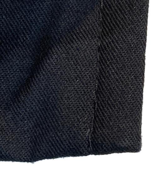 FRED PERRY（フレッドペリー）FRED PERRY (フレッドペリー) フィッシュ テール パーカー ブラック サイズ:Mの古着・服飾アイテム