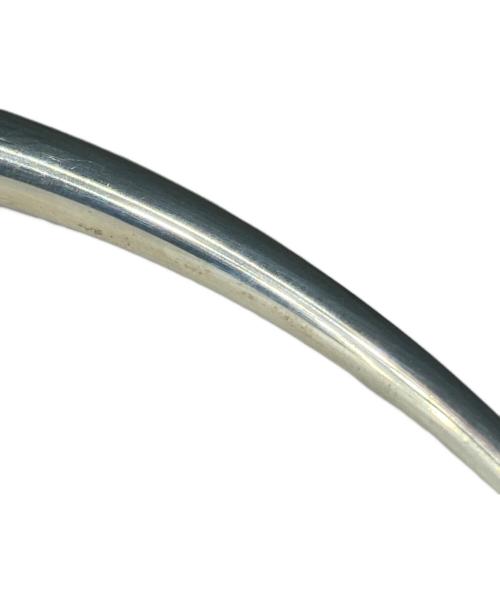 Hoaw（ハァウ）Hoaw (ハァウ) Whim Gazette (ウィムガゼット) チョーカー シルバー サイズ:サイズ詳細参照の古着・服飾アイテム