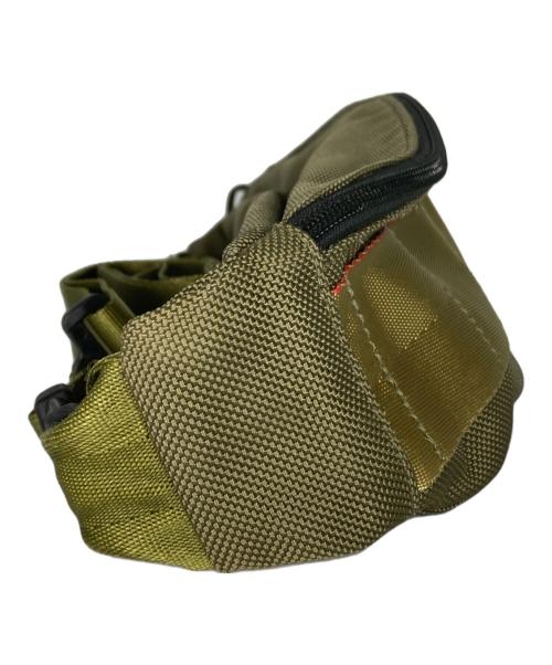 BRIEFING（ブリーフィング）BRIEFING (ブリーフィング) TRIPOD グリーン サイズ:不明の古着・服飾アイテム