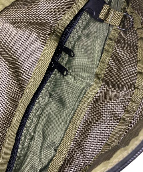 BRIEFING（ブリーフィング）BRIEFING (ブリーフィング) TRIPOD グリーン サイズ:不明の古着・服飾アイテム