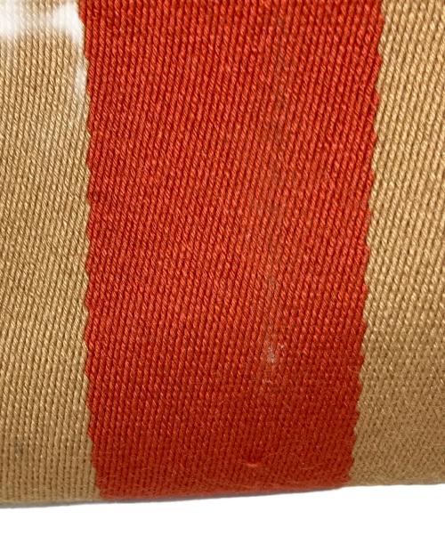 GUCCI（グッチ）GUCCI (グッチ) GG柄 トート バッグ ベージュ サイズ:不明の古着・服飾アイテム