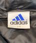 中古・古着 adidas (アディダス) 90s 中綿 ジャケット ブラック サイズ:L：5000円