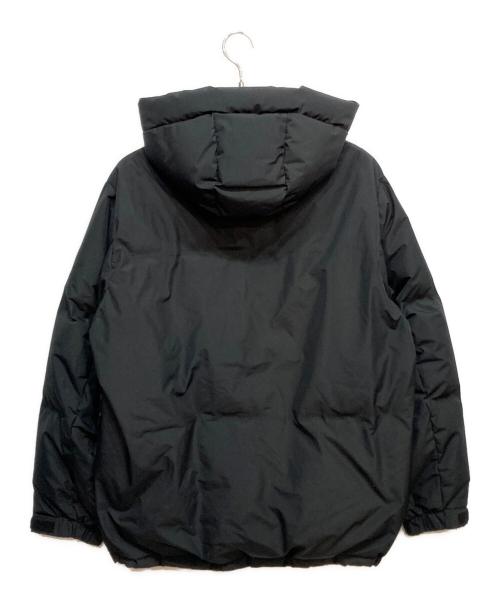 FREAK'S STORE（フリークスストア）FREAK'S STORE (フリークスストア) ダウン　ジャケット ブラック サイズ:Mの古着・服飾アイテム