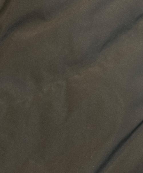 FREAK'S STORE（フリークスストア）FREAK'S STORE (フリークスストア) ダウン　ジャケット ブラック サイズ:Mの古着・服飾アイテム