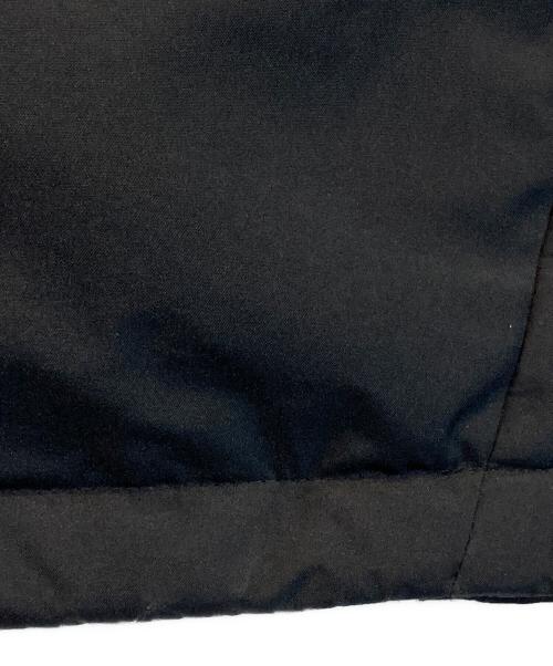 FREAK'S STORE（フリークスストア）FREAK'S STORE (フリークスストア) ダウン　ジャケット ブラック サイズ:Mの古着・服飾アイテム