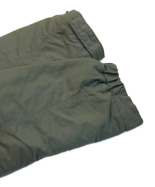 Patagonia（パタゴニア）Patagonia (パタゴニア) Isthmus Jacket（イスマス ジャケット） BASIN GREEN サイズ:XSの古着・服飾アイテム