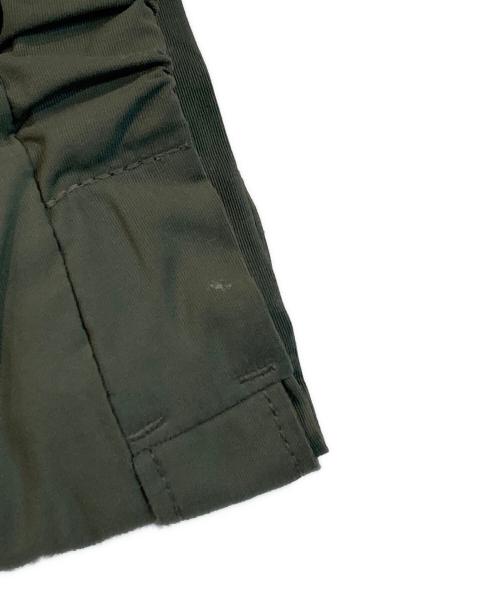 Patagonia（パタゴニア）Patagonia (パタゴニア) Isthmus Jacket（イスマス ジャケット） BASIN GREEN サイズ:XSの古着・服飾アイテム