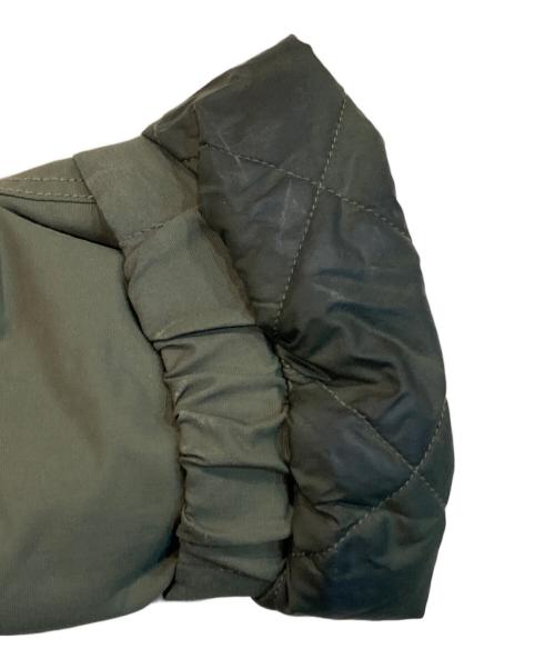 Patagonia（パタゴニア）Patagonia (パタゴニア) Isthmus Jacket（イスマス ジャケット） BASIN GREEN サイズ:XSの古着・服飾アイテム