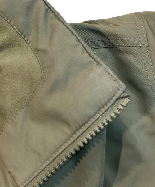 Patagonia（パタゴニア）Patagonia (パタゴニア) Isthmus Jacket（イスマス ジャケット） BASIN GREEN サイズ:XSの古着・服飾アイテム