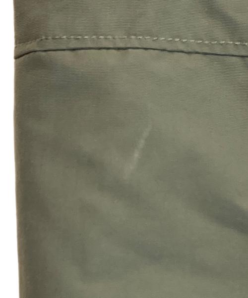 Patagonia（パタゴニア）Patagonia (パタゴニア) Isthmus Jacket（イスマス ジャケット） BASIN GREEN サイズ:XSの古着・服飾アイテム