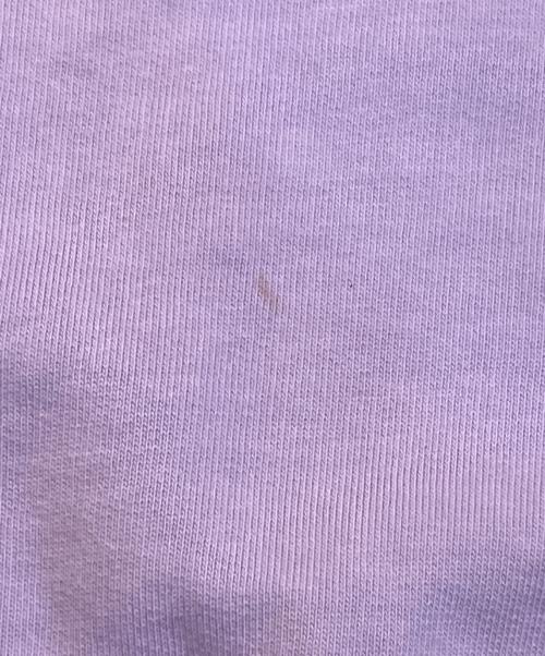 KENZO（ケンゾー）KENZO (ケンゾー) グラフィック スウェット パープル サイズ:Mの古着・服飾アイテム