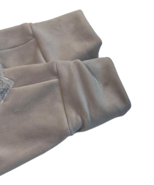 STEALTH STELL'A（ステルスステラ）STEALTH STELL'A (ステルスステラ) N-2 PARKER グレー サイズ:1の古着・服飾アイテム