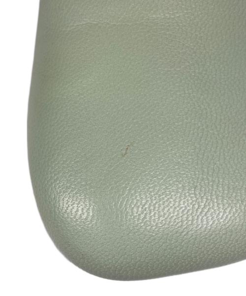 LOEWE（ロエベ）LOEWE (ロエベ) トイミュール グリーン サイズ:36の古着・服飾アイテム