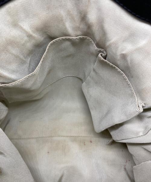 CHANEL（シャネル）CHANEL (シャネル) チェーンアラウンドショルダーバック ブラック サイズ:サイズ詳細参照の古着・服飾アイテム