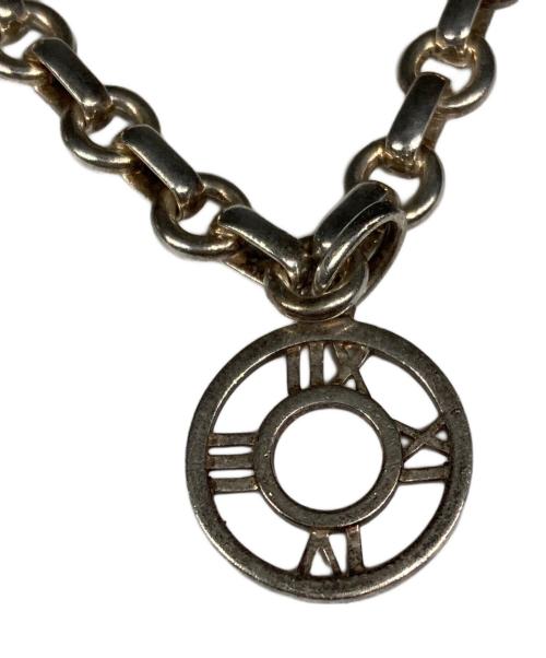 TIFFANY & Co.（ティファニー）TIFFANY & Co. (ティファニー) 5チャーム ブレスレット シルバーの古着・服飾アイテム