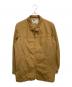 Lakeland（レイクランド）の古着「ジップ コート」｜ブラウン