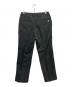 PWA (プア) UNIHOME 03 パンツ グレー サイズ:XL：7000円