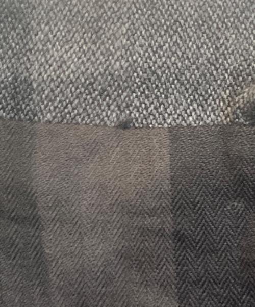 BURBERRY LONDON（バーバリーロンドン）BURBERRY LONDON (バーバリーロンドン) テーラード　ジャケット グレー サイズ:Lの古着・服飾アイテム