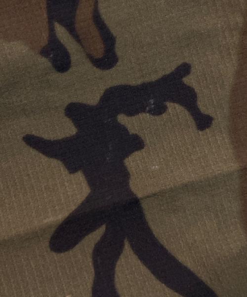 THE NORTH FACE（ザ ノース フェイス）THE NORTH FACE (ザ ノース フェイス) Novelty Swallowtail Vent Hoodie グリーン サイズ:Mの古着・服飾アイテム