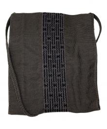 HERMES（エルメス）の古着「ポシェット」｜グレー