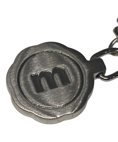 minitmute（ミニミュート）minitmute (ミニミュート) FUR SHAKERATO ブラウン サイズ:サイズ詳細参照の古着・服飾アイテム