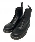 Dr.Martensドクターマーチン）の古着「8 ホール ブーツ」｜ブラック