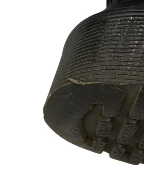 Dr.Martens（ドクターマーチン）Dr.Martens (ドクターマーチン) 8 ホール ブーツ ブラック サイズ:UK7の古着・服飾アイテム