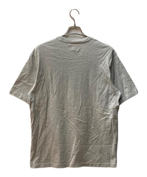SUPREME（シュプリーム）SUPREME (シュプリーム) Bouquet S/S Tee グレー サイズ:Mの古着・服飾アイテム