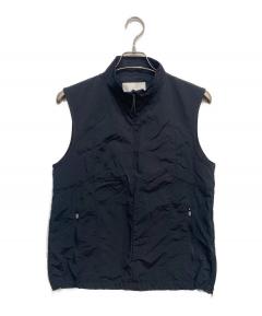 中古・古着通販】ROTOL (ロトル) TECH VEST LIGHT ブラック サイズ:M