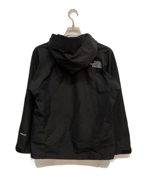 THE NORTH FACE（ザ ノース フェイス）THE NORTH FACE (ザ ノース フェイス) Mountain Jacket ブラック サイズ:Mの古着・服飾アイテム
