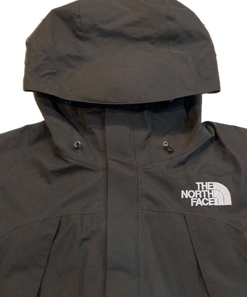 THE NORTH FACE（ザ ノース フェイス）THE NORTH FACE (ザ ノース フェイス) Mountain Jacket ブラック サイズ:Mの古着・服飾アイテム