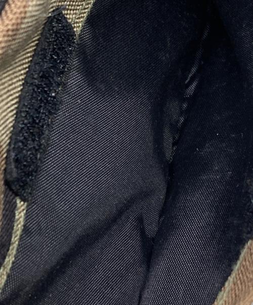 SUPREME（シュプリーム）SUPREME (シュプリーム) CAMO MINI SHOULDER BAG グリーン サイズ:サイズ詳細参照の古着・服飾アイテム