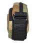 SUPREME (シュプリーム) CAMO MINI SHOULDER BAG グリーン サイズ:サイズ詳細参照：8000円