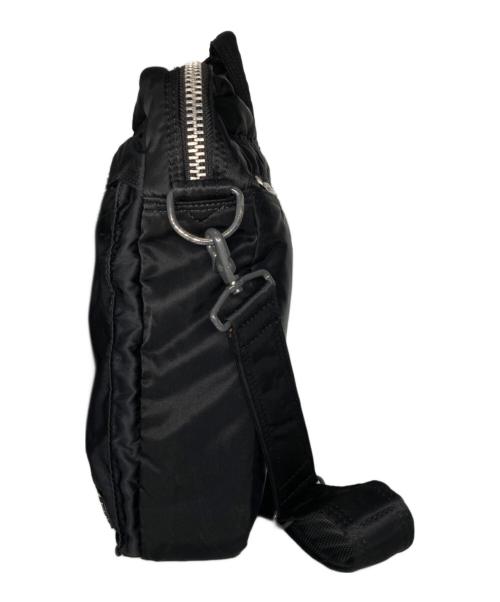 PORTER（ポーター）PORTER (ポーター) タンカー ブリーフ ケース ブラック サイズ:サイズ詳細参照の古着・服飾アイテム