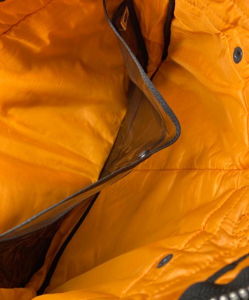 PORTER（ポーター）PORTER (ポーター) タンカー ブリーフ ケース ブラック サイズ:サイズ詳細参照の古着・服飾アイテム